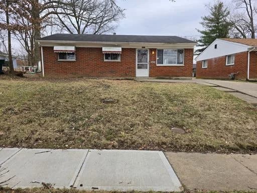 Cincinnati apartments for rent - Property image - 3823 Iberis avenue - 1