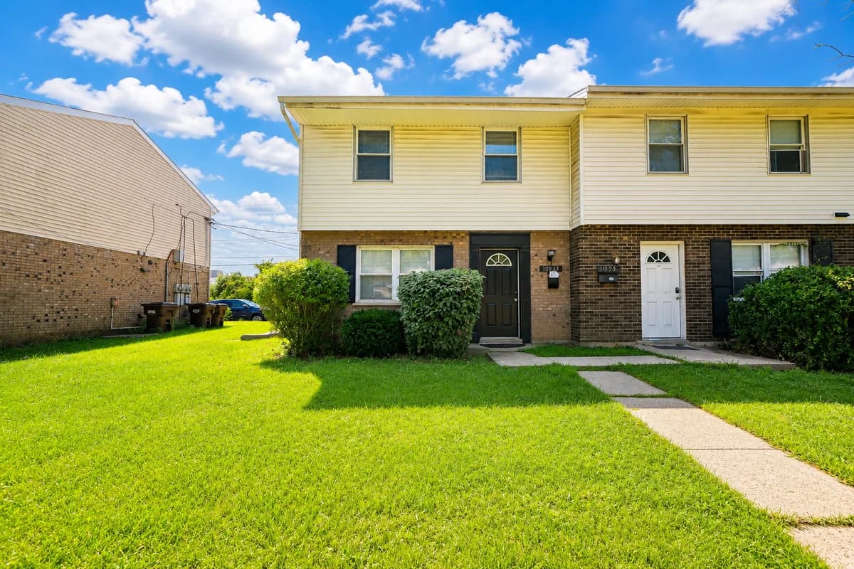 Cincinnati apartments for rent - Property image - 10933 Birchridge Drive - 1