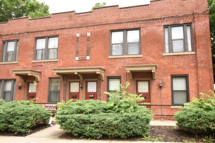 Cincinnati apartments for rent - image - Kerper Apartments - Exterior.webp