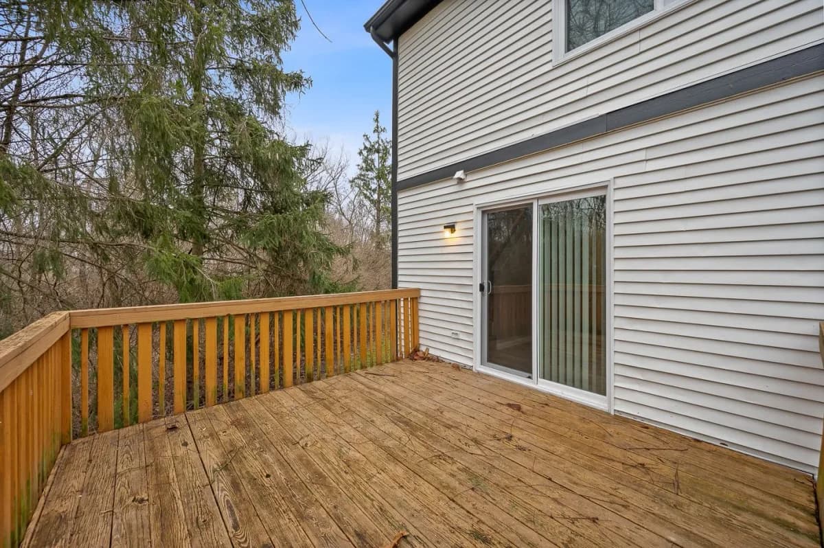 Cincinnati apartments for rent - Property image - 860 East - 1