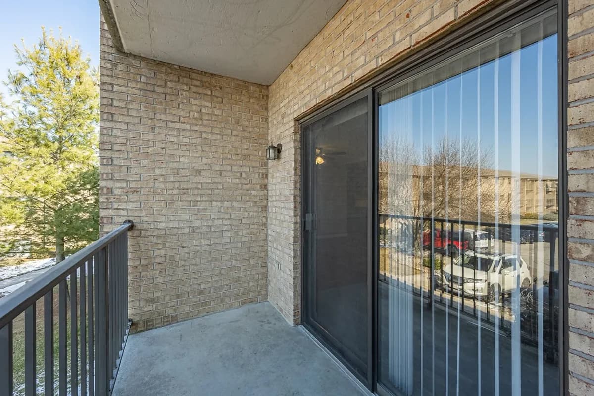 Cincinnati apartments for rent - Property image - Skyridge Apartment Homes - 2
