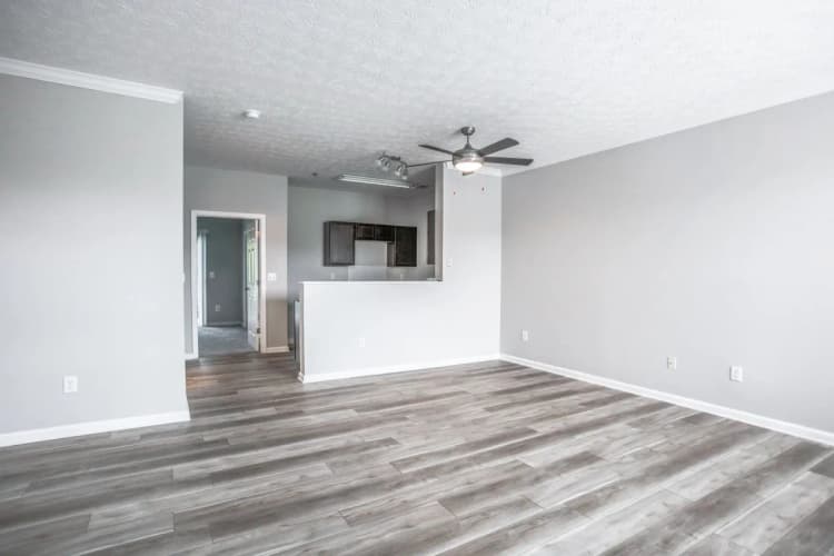 Cincinnati apartments for rent - image - The Heights at Bridgewater - Kitchen 2.webp