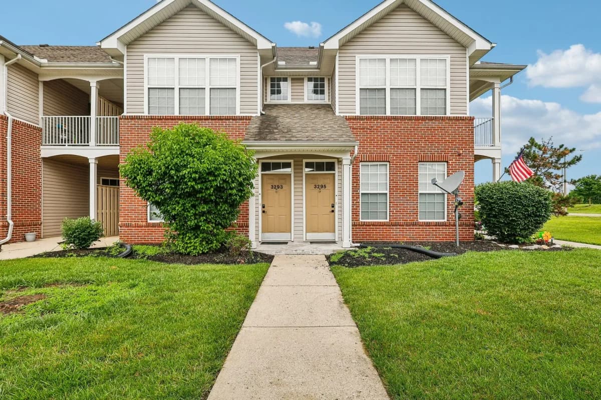 Cincinnati apartments for rent - Property image - The Heights at Bridgewater - 1