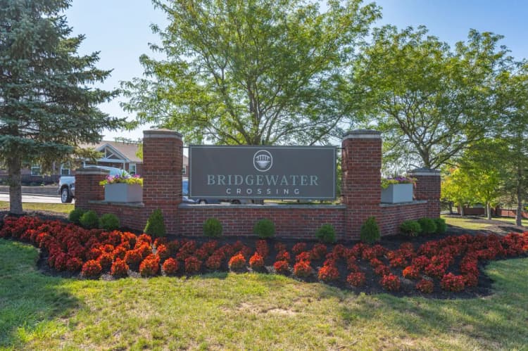 Cincinnati apartments for rent - image - Bridgewater Crossing - Exterior 1.webp