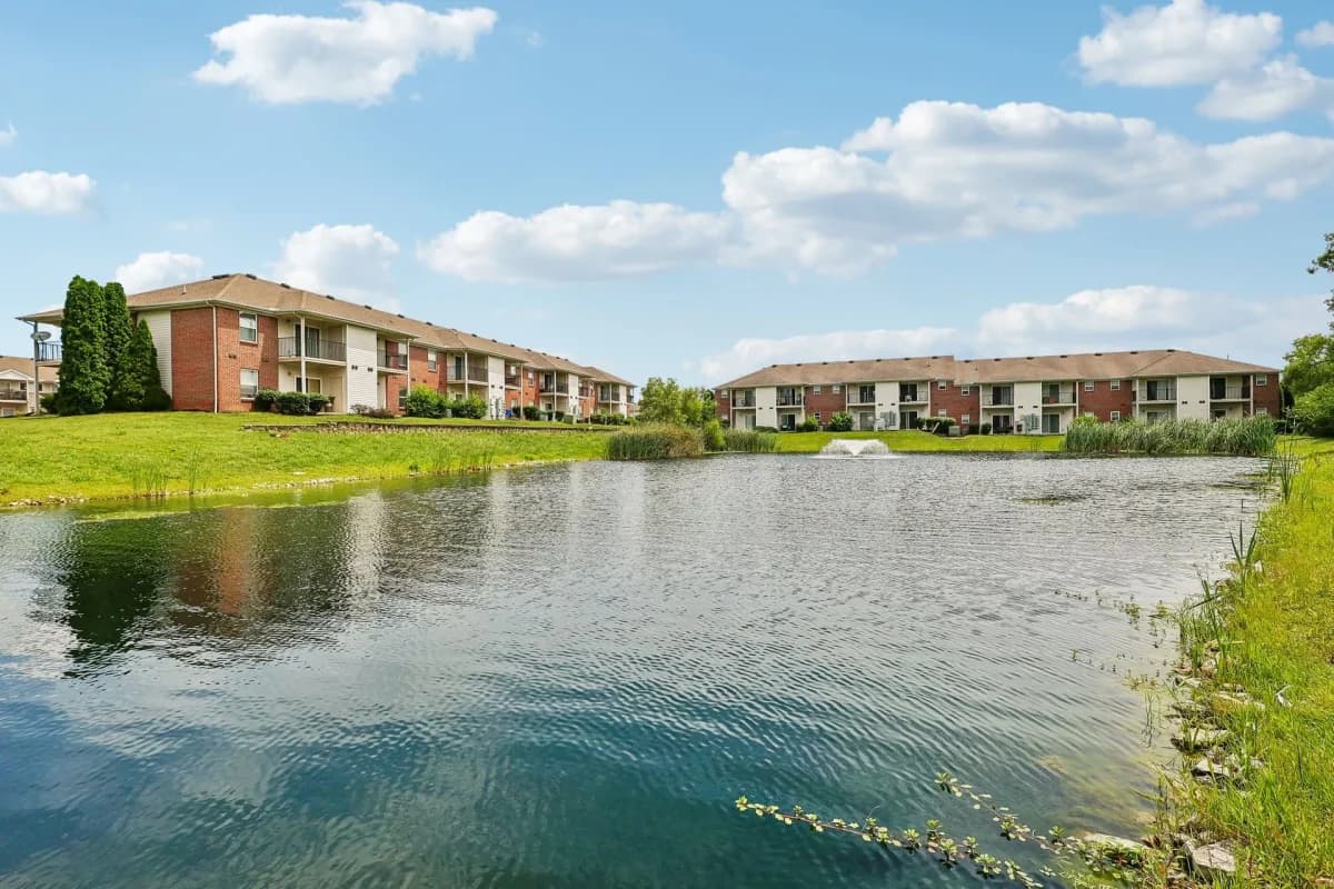 Cincinnati apartments for rent - Property image - Knollwood Crossing - 3