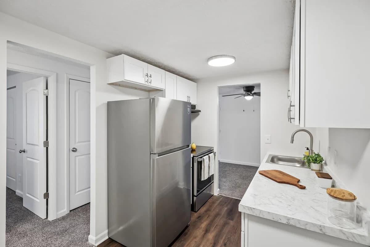 Cincinnati apartments for rent - Property image - Overlook at Wyoming - 1