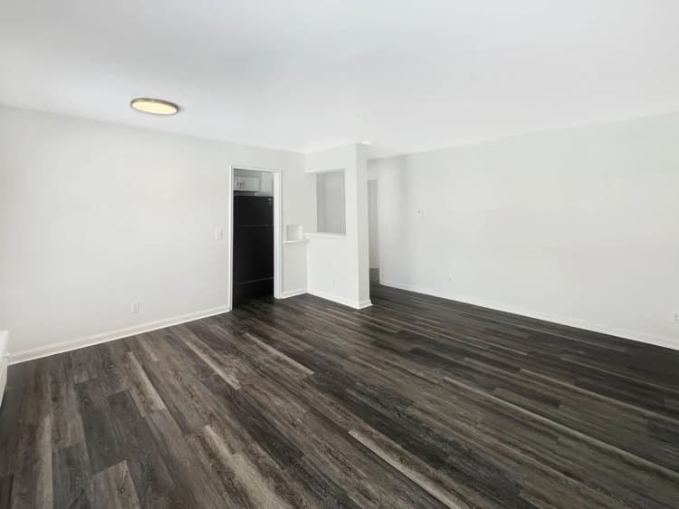 Cincinnati apartments for rent - image - The Seymour Apartments - Living Room 2.webp