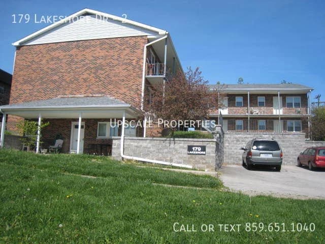 Cincinnati apartments for rent - Property image - 3522 Leland Ave. - 1