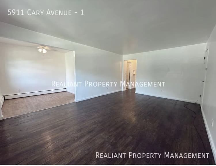 Cincinnati apartments for rent - image - 5911 Cary Avenue - 02.jpg