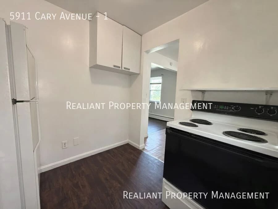 Cincinnati apartments for rent - Property image - 5911 Cary Avenue - 3