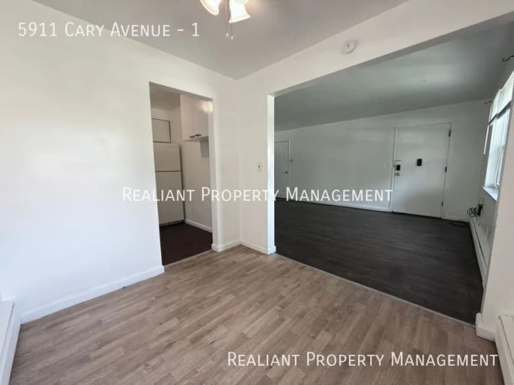 Cincinnati apartments for rent - image - 5911 Cary Avenue - 06.jpeg
