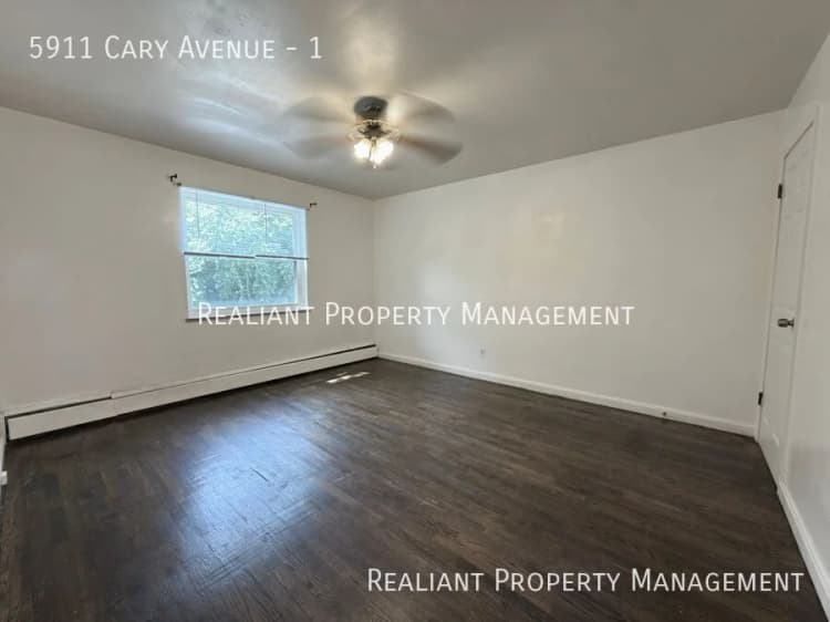 Cincinnati apartments for rent - image - 5911 Cary Avenue - 12.jpeg