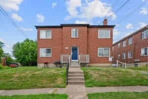 Cincinnati apartments for rent - Property image - 2390 W North Bend Rd - 1