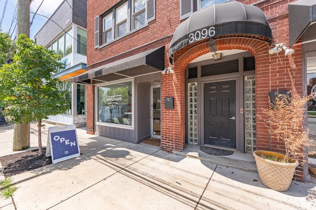 Cincinnati apartments for rent - Property image - 3535 Linwood Ave - 2