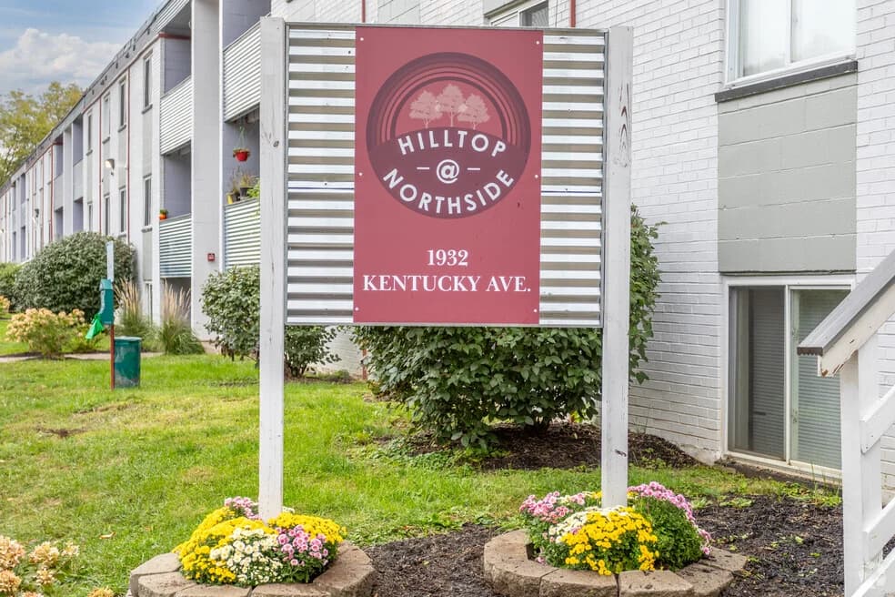 Cincinnati apartments for rent - Property image - 1976 Kentucky Ave - 3