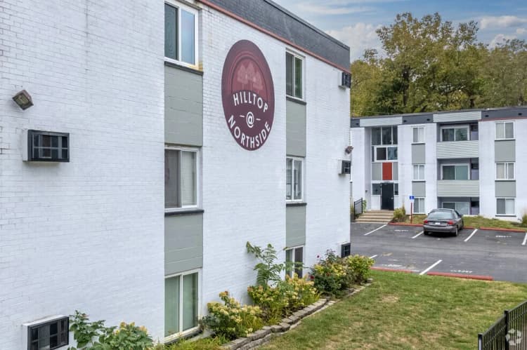 Cincinnati apartments for rent - image - 1976 Kentucky Ave - Exterior.jpg