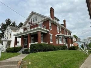 Cincinnati apartments for rent - Property image - 2555 Talbott Ave - 1