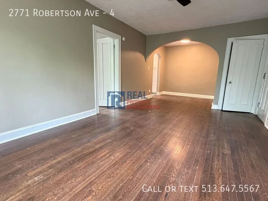 Cincinnati apartments for rent - image - 2771 Robertson Ave 4 - 03.jpeg