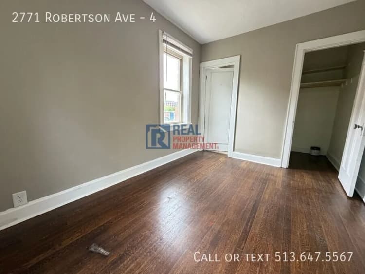 Cincinnati apartments for rent - image - 2771 Robertson Ave 4 - 08.jpeg
