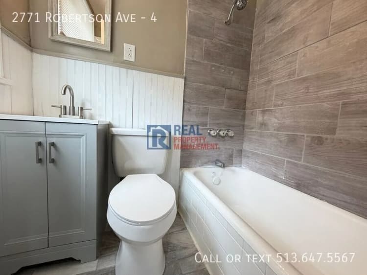 Cincinnati apartments for rent - image - 2771 Robertson Ave 4 - 09.jpeg