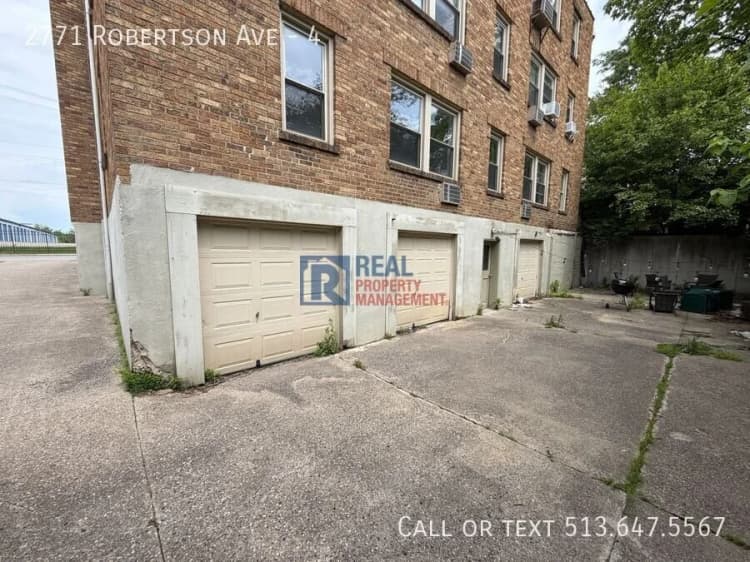 Cincinnati apartments for rent - image - 2771 Robertson Ave 4 - 12.jpeg