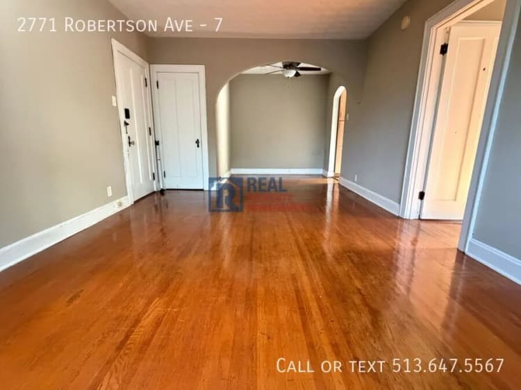Cincinnati apartments for rent - image - 2771 Robertson Ave 7 - 05.jpeg