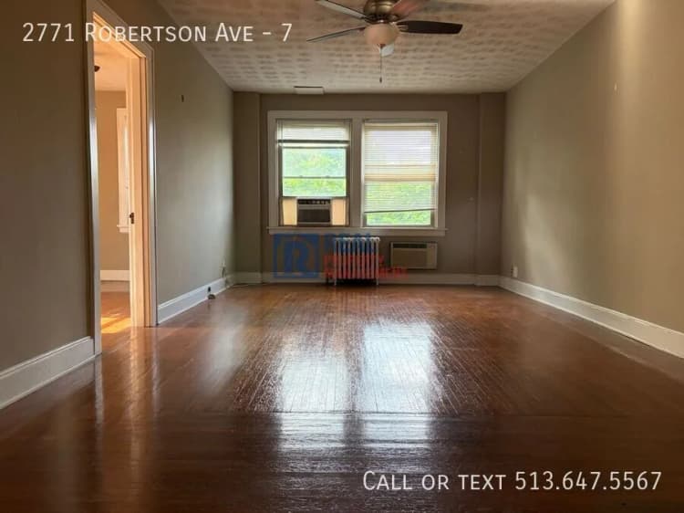 Cincinnati apartments for rent - image - 2771 Robertson Ave 7 - 08.jpeg