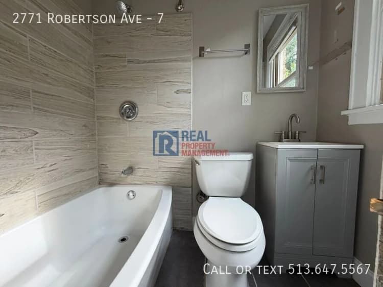 Cincinnati apartments for rent - image - 2771 Robertson Ave 7 - 12.jpeg