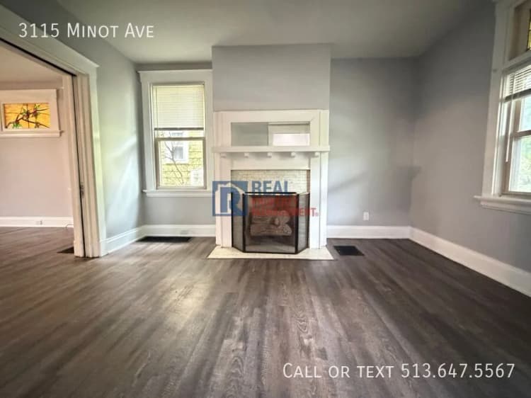 Cincinnati apartments for rent - image - 3115 Minot Ave - 05.jpeg