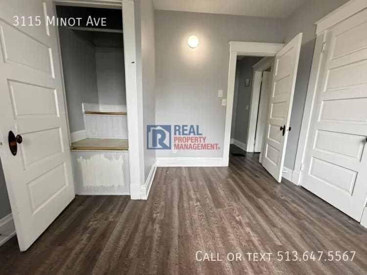 Cincinnati apartments for rent - image - 3115 Minot Ave - 10.jpeg