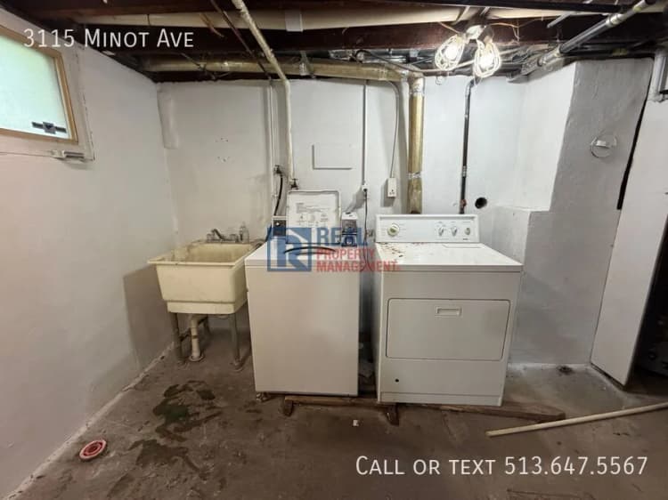 Cincinnati apartments for rent - image - 3115 Minot Ave - 15.jpeg