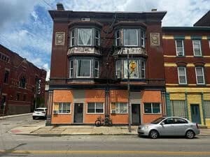 Cincinnati apartments for rent - Property image - 939 Suire Ave - 1