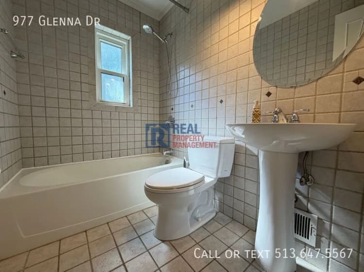 Cincinnati apartments for rent - image - 977 Glenna Dr - 10.jpeg
