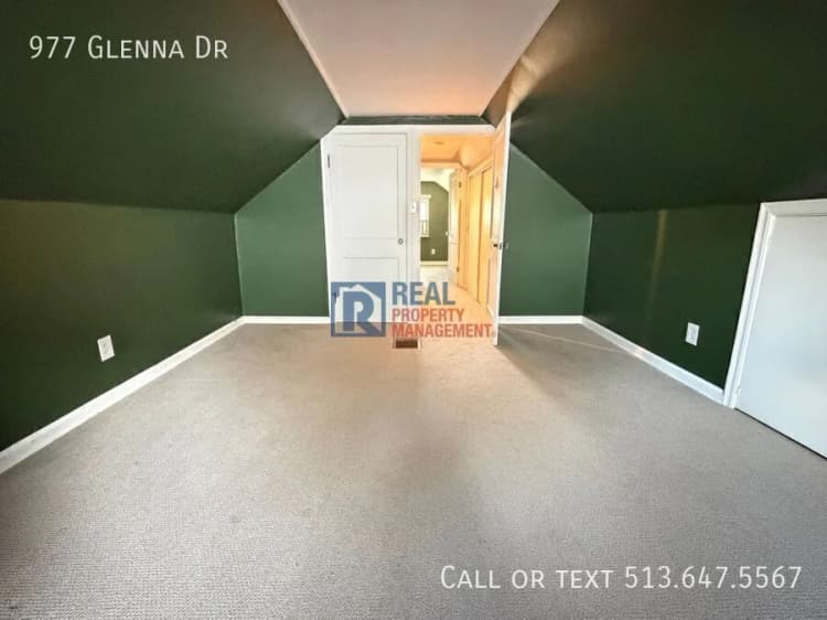Cincinnati apartments for rent - image - 977 Glenna Dr - 13.jpeg