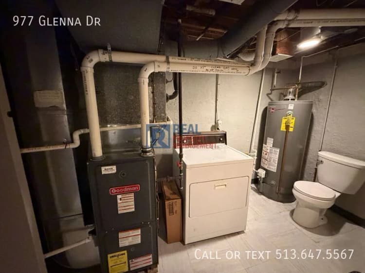 Cincinnati apartments for rent - image - 977 Glenna Dr - 16.jpeg