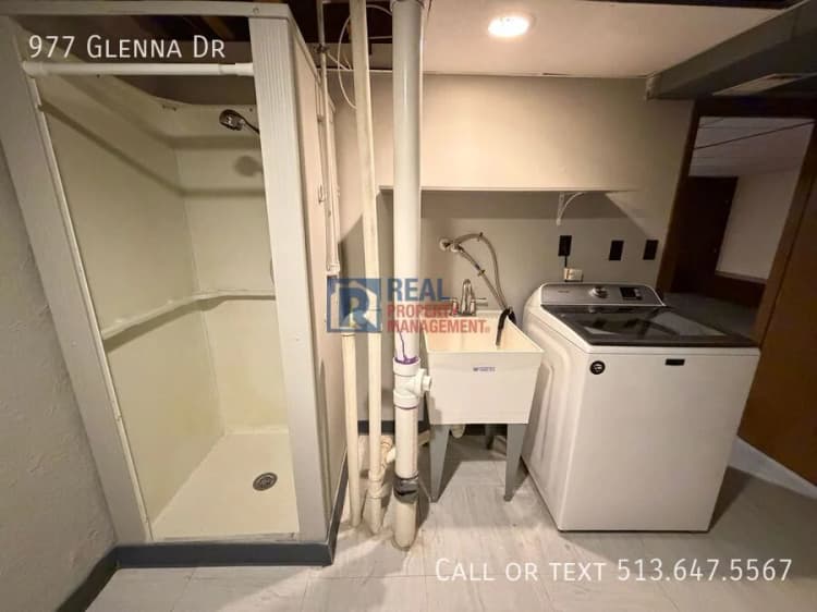 Cincinnati apartments for rent - image - 977 Glenna Dr - 17.jpeg