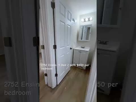 Cincinnati apartments for rent - Property image - 2752 Enslin St - 1