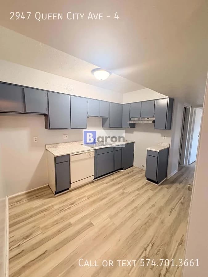 Cincinnati apartments for rent - Property image - 2947 Queen City Ave - 1