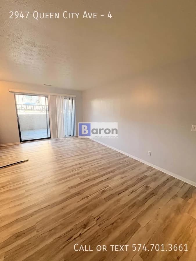 Cincinnati apartments for rent - Property image - 2947 Queen City Ave - 2