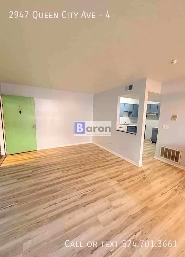 Cincinnati apartments for rent - image - 2947 Queen City Ave - 1.jpeg