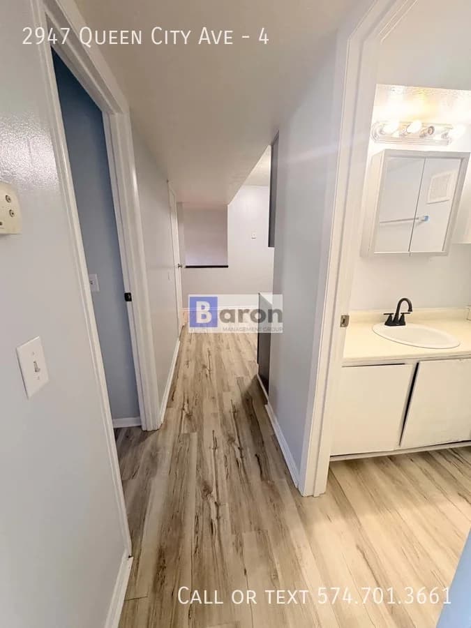 Cincinnati apartments for rent - image - 2947 Queen City Ave - 8.jpeg