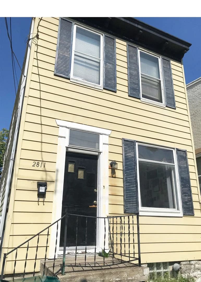Cincinnati apartments for rent - Property image - 2811 Glendora Avenue - 1