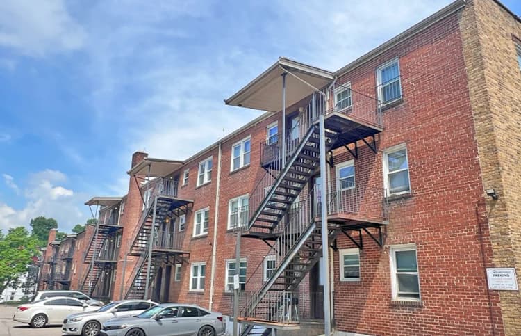 Cincinnati apartments for rent - image - 419 Probasco Street #11 - 11.jpg