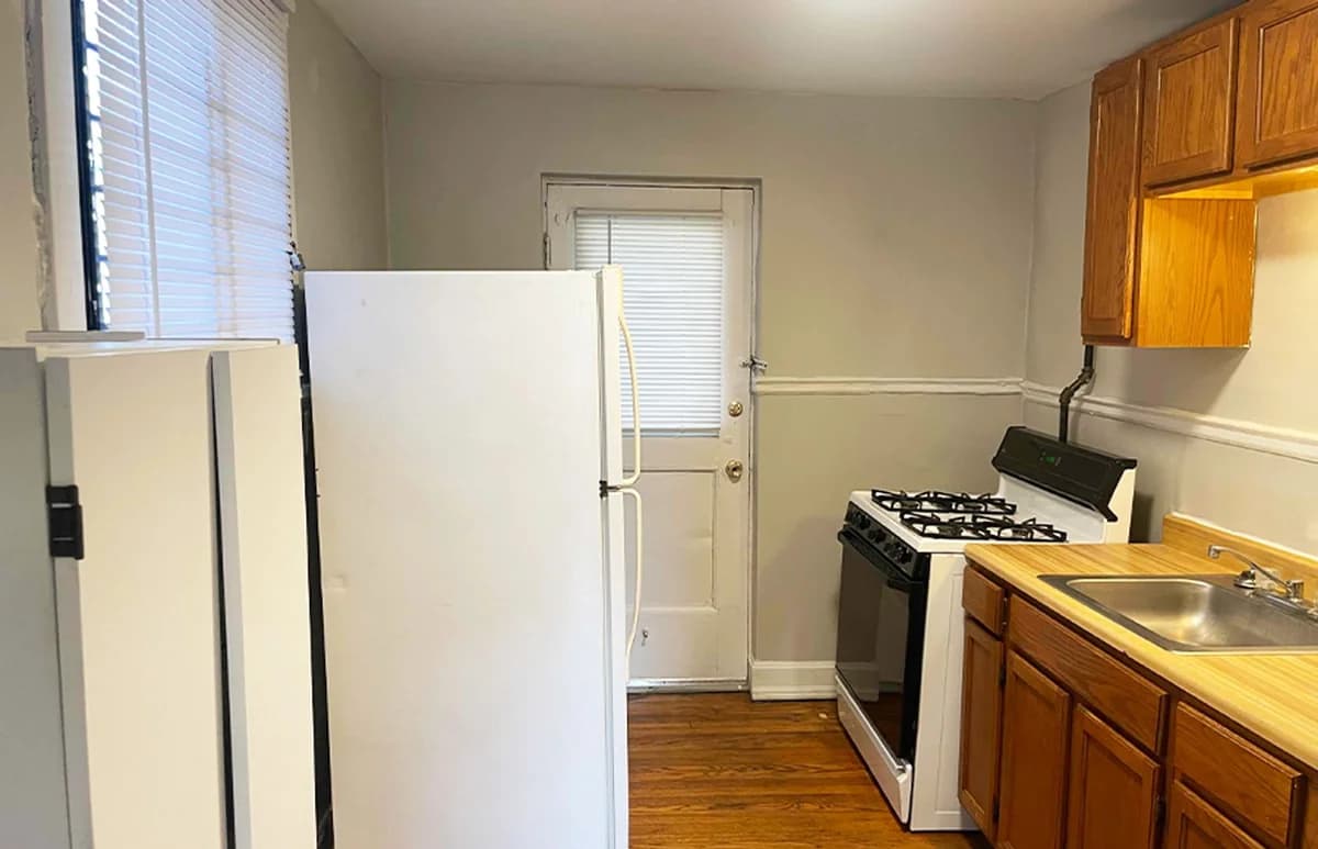 Cincinnati apartments for rent - Property image - The Roseanne - 2