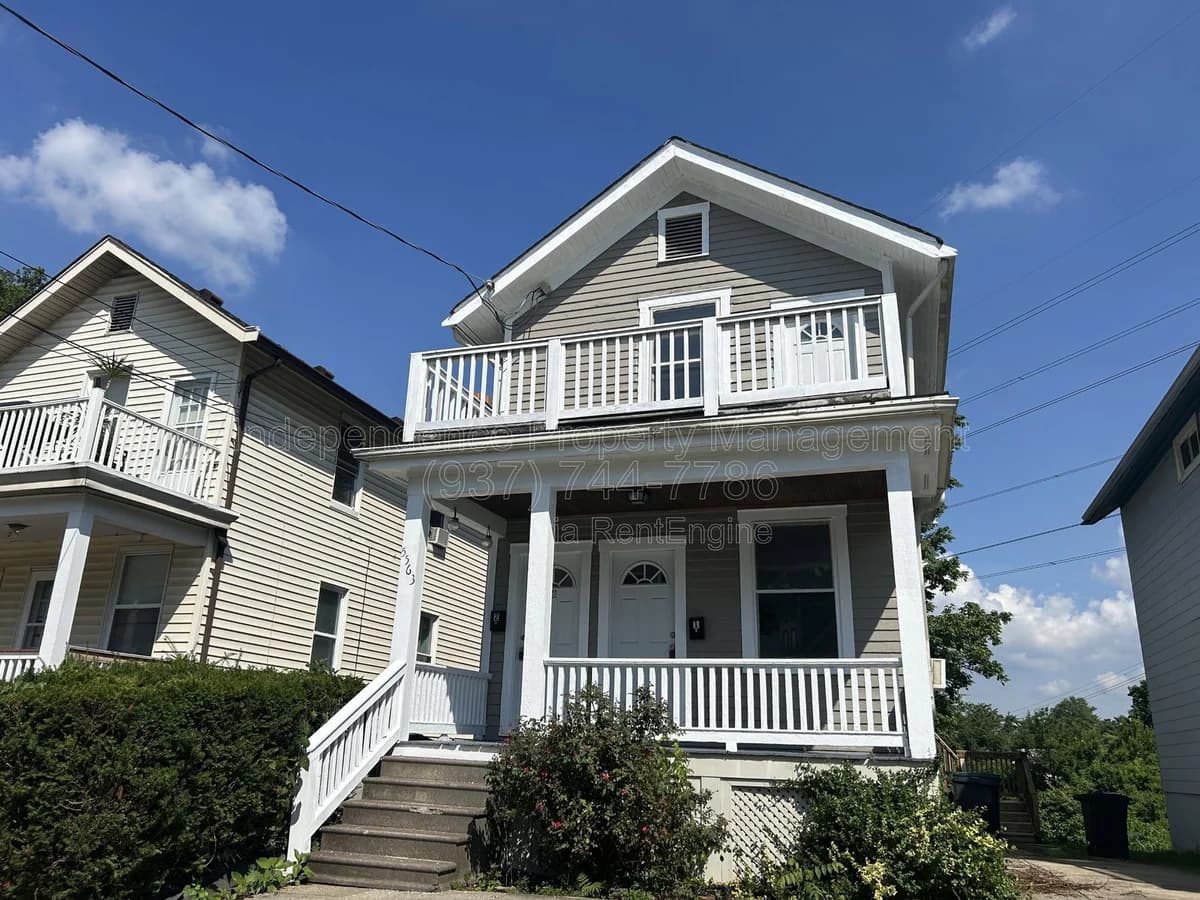 Cincinnati apartments for rent - Property image - 5563 Bosworth Pl - 1