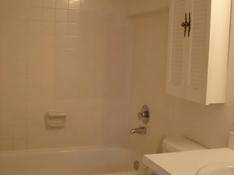 Cincinnati apartments for rent - image - Grandin - Bathroom.webp