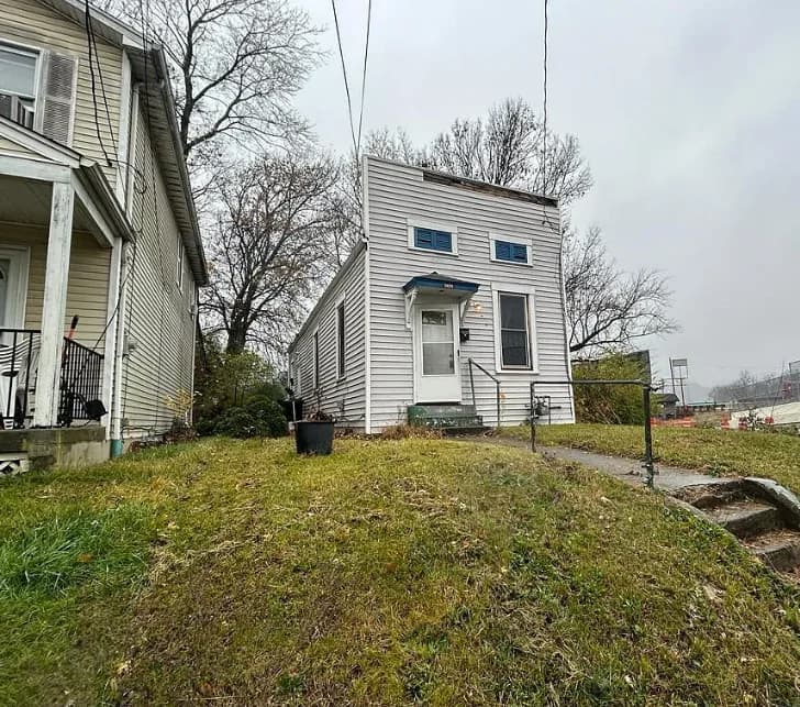 Cincinnati apartments for rent - Property image - 3835 Borden Street - 1