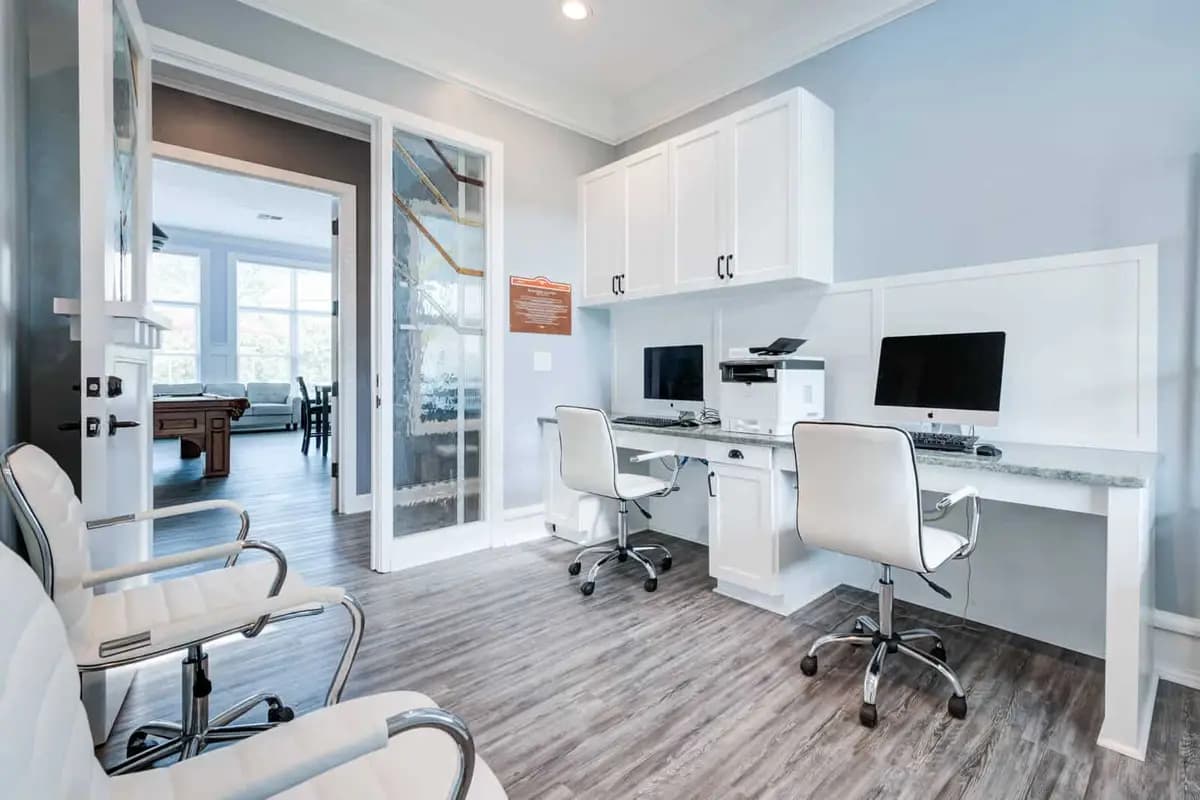 undefined apartments for rent - image - Drexel-at-oakley-apartments-new-clubhouse-3.jpg