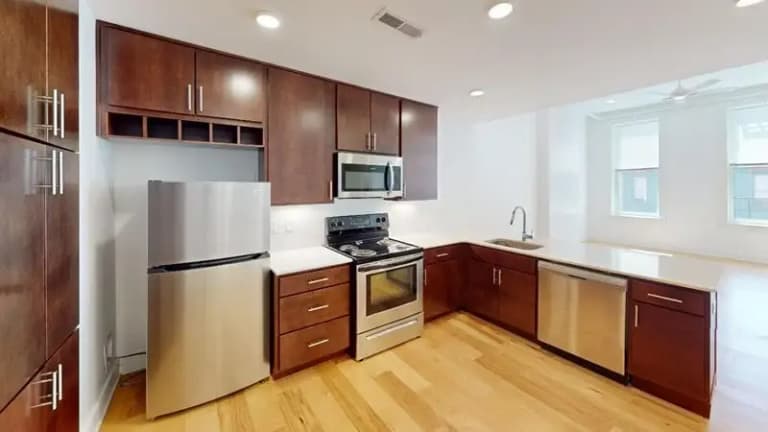 undefined apartments for rent - image - 1810-Elm-St-Unit-301-Kitchen(2).webp