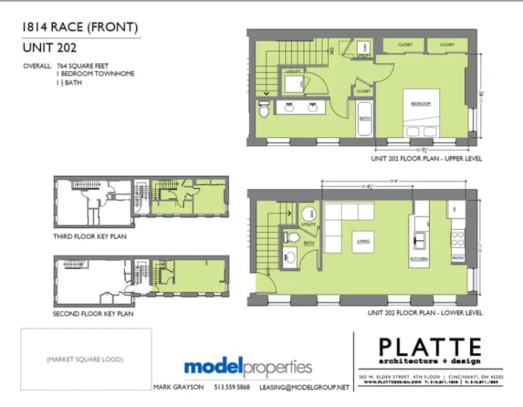 undefined apartments for rent - image - 1814 RACE 202(1).webp